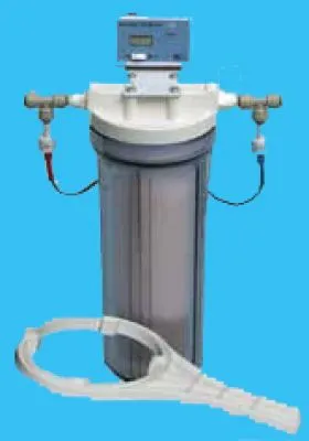 Spectrapure Max Cap D1 Filter
